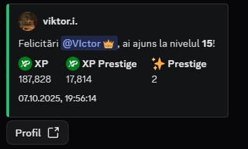 Level Up